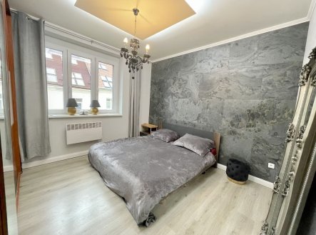 Pronájem bytu, 2+kk, 42 m²