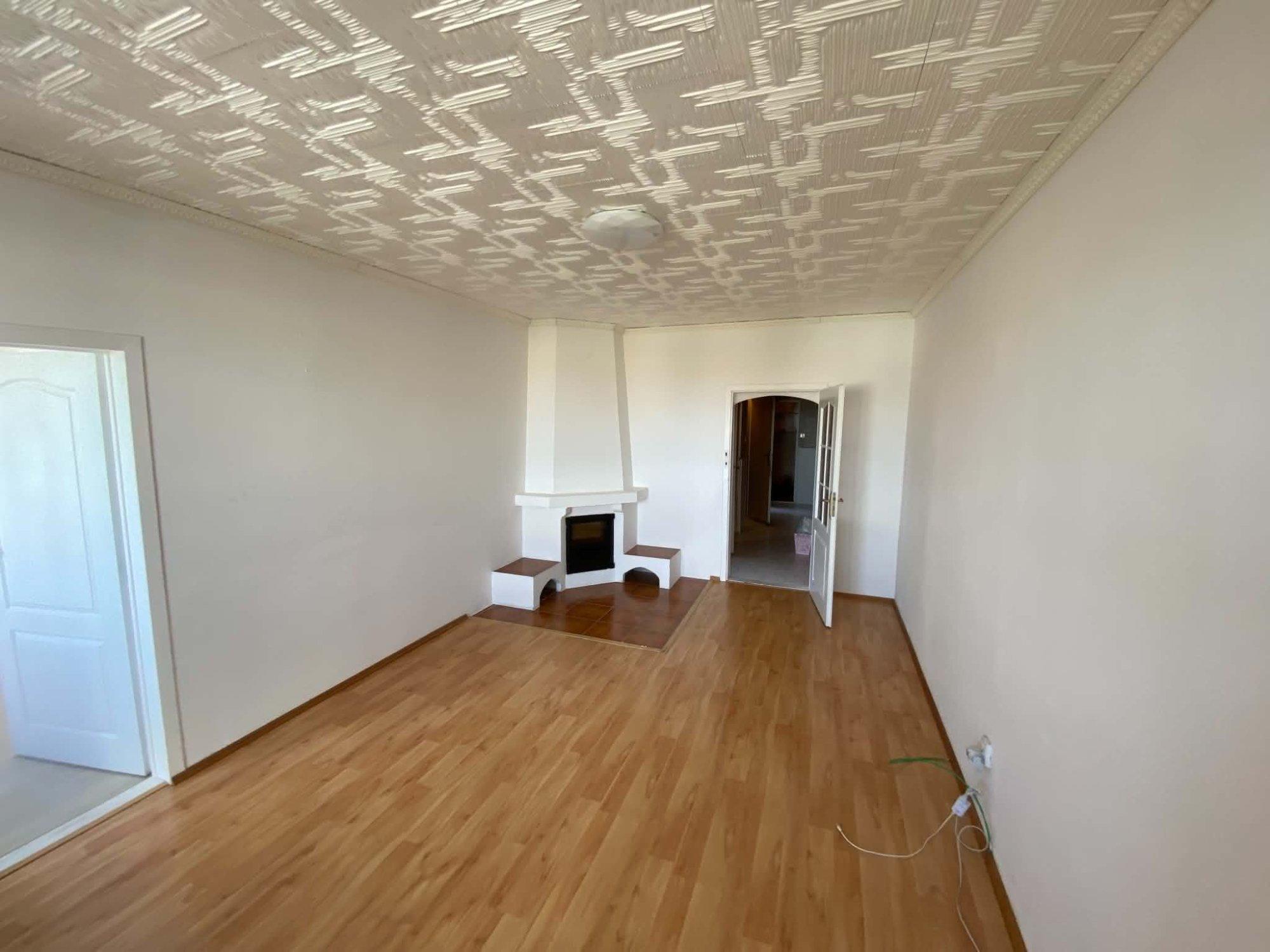 Prodej bytu 4+1/ Jindřichův Hradec, ulice Kosmonautů