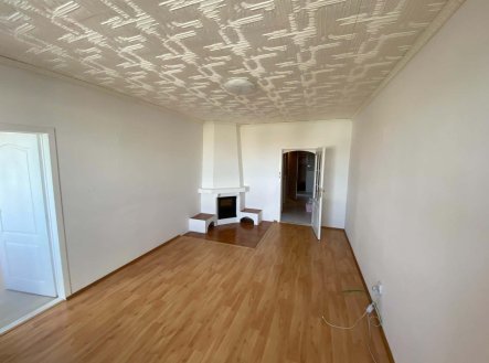 Prodej bytu, 4+1, 84 m²