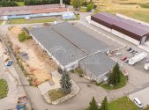 Prodej skladu, 1 029 m²