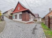 Prodej domu/vily, 55 m²