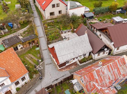 Prodej domu/vily, 55 m²