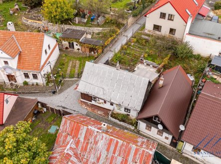 Prodej domu/vily, 55 m²