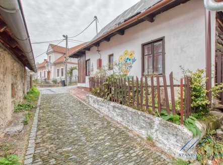 Prodej domu/vily, 55 m²