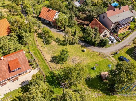 Prodej pozemku pro bydlení, 532 m²