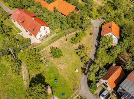 Prodej pozemku pro bydlení, 532 m²