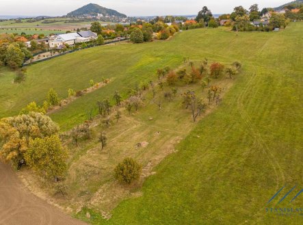 Prodej pozemku, zahrada, 10 274 m²