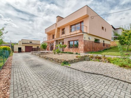 Prodej domu/vily, 230 m²