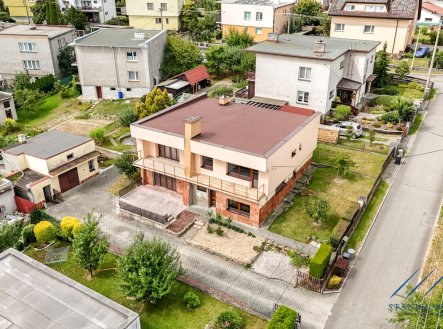 Prodej domu/vily, 230 m²