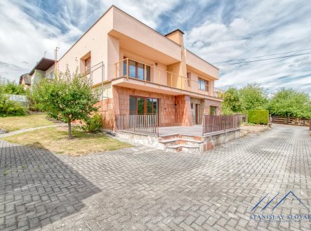 Prodej domu/vily, 230 m²