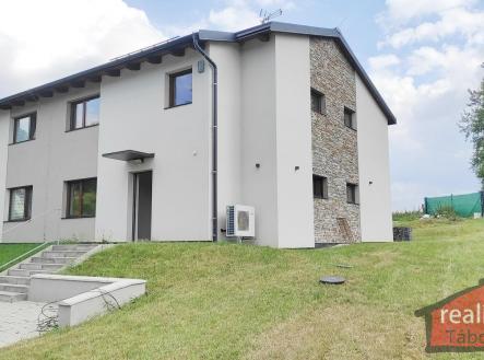 Pronájem - dům/vila, 660 m² obrázek