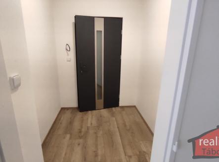 Prodej bytu, 1+kk, 28 m² obrázek