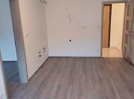 Prodej bytu, 2+kk, 51 m²