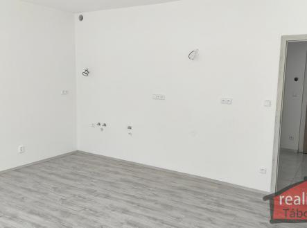 Prodej bytu, 2+kk, 56 m²