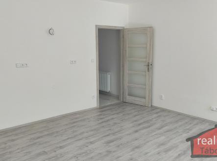 Prodej bytu, 2+kk, 56 m²