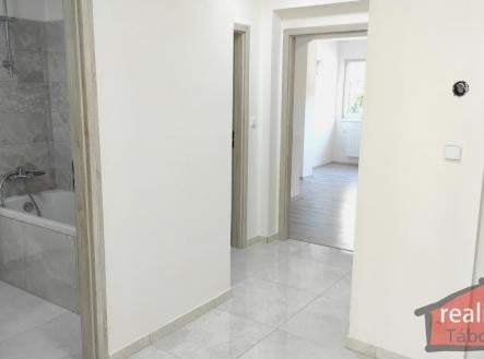 Prodej bytu, 2+kk, 56 m²