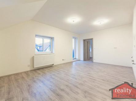 Prodej bytu, 3+kk, 73 m²