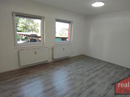 Prodej bytu, 3+kk, 62 m²