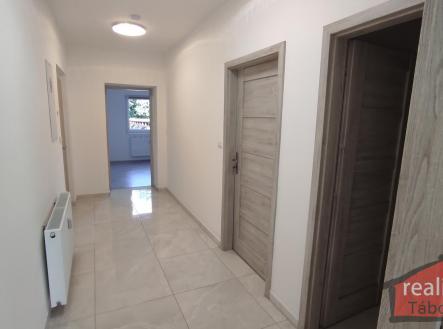 Prodej bytu, 3+kk, 62 m²