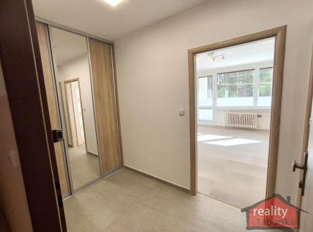 Prodej bytu, 1+kk, 42 m²