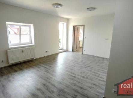 Prodej bytu, 3+kk, 86 m²