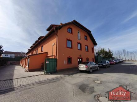 Prodej bytu, 2+1, 94 m² obrázek