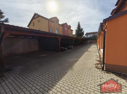 Prodej bytu, 2+1, 94 m²