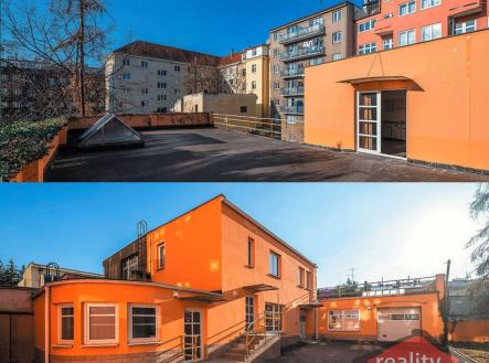 Prodej domu/vily, 220 m²
