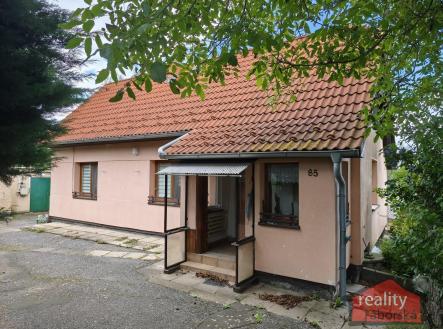 Prodej domu/vily, 100 m²