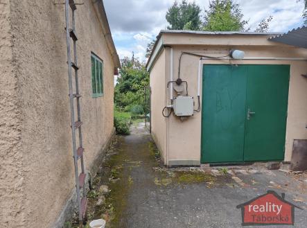 Prodej domu/vily, 100 m²