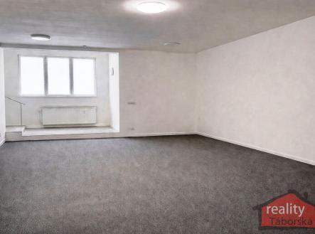 Prodej bytu, atypický, 88 m²