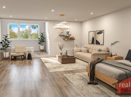 Prodej bytu, atypický, 88 m²