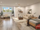 Prodej bytu, atypický, 88 m²