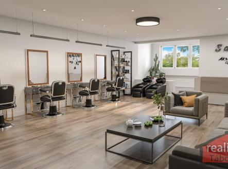 Prodej bytu, atypický, 88 m²