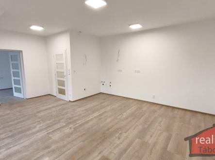 Prodej bytu, 2+kk, 60 m²