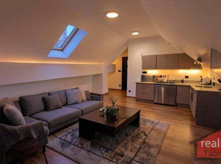 Prodej bytu, 2+kk, 60 m²