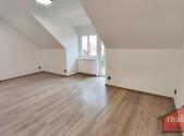 Prodej bytu, 1+kk, 38 m²