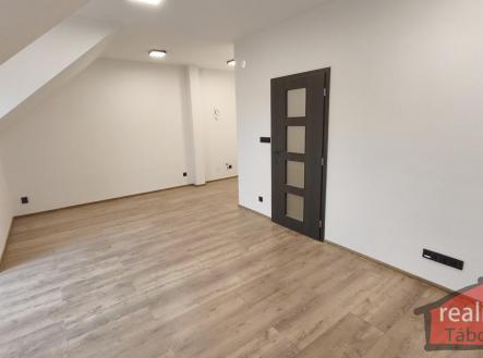 Prodej bytu, 1+kk, 38 m²