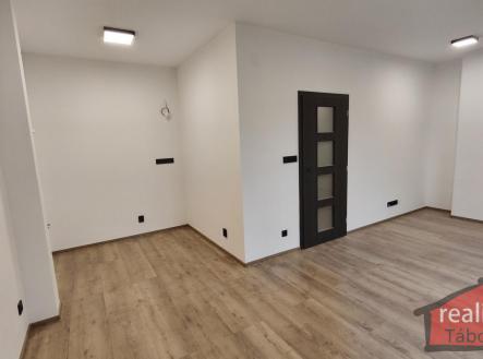 Prodej bytu, 1+kk, 38 m²