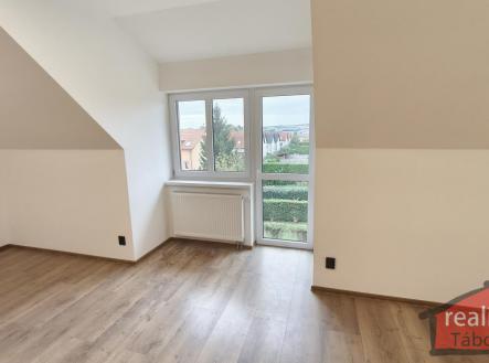 Prodej bytu, 1+kk, 38 m²