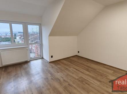 Prodej bytu, 1+kk, 38 m²
