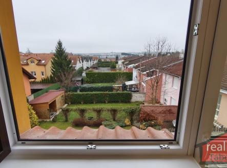 Prodej bytu, 1+kk, 38 m²