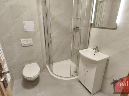 Prodej bytu, 1+kk, 38 m² obrázek