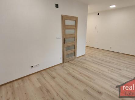 Prodej bytu, 1+kk, 38 m²