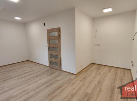 Prodej bytu, 1+kk, 38 m²