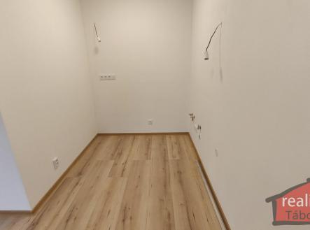 Prodej bytu, 1+kk, 38 m²