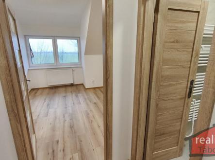 Prodej bytu, 1+kk, 38 m² obrázek