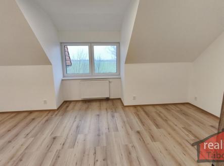 Prodej bytu, 1+kk, 38 m²