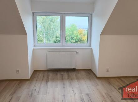 Prodej bytu, 1+kk, 38 m²