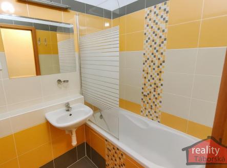 Prodej bytu, 3+kk, 69 m²